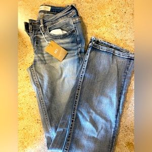BKE nwt jeans. Size 27